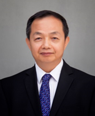 Prof. Shengzhong Liu